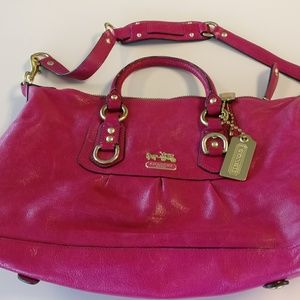 Coach | Leather purse